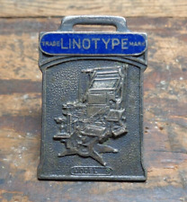 linotype for sale  Blair