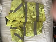 Viz jacket used for sale  LIVERPOOL