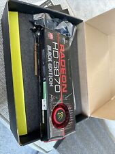 Xfx ati radeon for sale  BATLEY