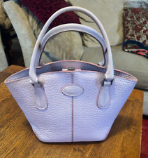 Tods small bag for sale  CROWBOROUGH