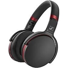 Cuffia sennheiser hd458bt usato  Italia