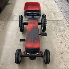 ertl pedal tractor for sale  Garland