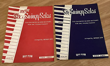 Vintage sheet music for sale  Taylor
