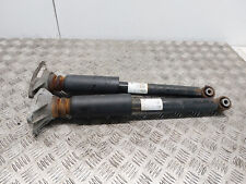 mini cooper shock absorbers for sale  EDINBURGH