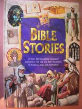 Usado, BIBLE STORIES Por Martin Manser - Capa Dura **Estado Perfeito** comprar usado  Enviando para Brazil