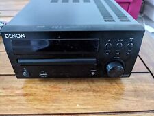 Denon rcd m39 for sale  BILLERICAY