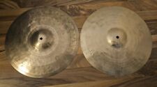 Zildjian istanbul hat for sale  WORKSOP