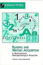 Reading writing acquisition for sale  Montgomery