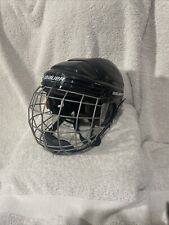 Bauer hockey helmet for sale  Wyoming