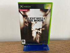 Usado, SILENT HILL 4 THE ROOM - Xbox 1 - PAL - Complet comprar usado  Enviando para Brazil