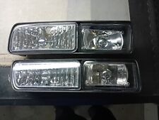 fog lights and front bumper arrows - VW CORRADO 16v g60 vr6, used for sale  Shipping to South Africa