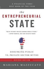 Entrepreneurial state debunkin for sale  Shipping to Ireland
