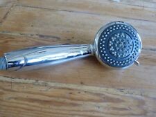 Shower head adjustable for sale  Shipping to Ireland