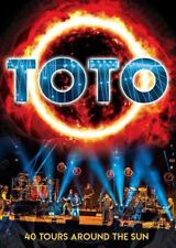 Toto tours around gebraucht kaufen  Berlin