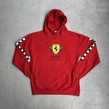 Ferrari herren pullover gebraucht kaufen  Rosenheim