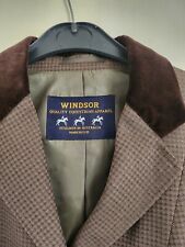 Womens tweed show for sale  WOLVERHAMPTON