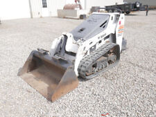 2011 bobcat mt55 for sale  Shipping to Ireland