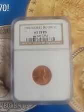 1995 lincoln cent for sale  Shipping to Ireland