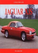 Jaguar xjs collector for sale  UK