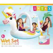 Intex unicorn inflatable d'occasion  Expédié en Belgium
