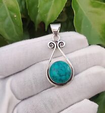 Turquoise 925 sterling d'occasion  Expédié en Belgium