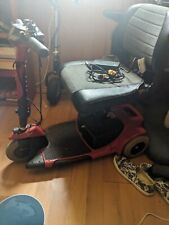 Adult electric mobility for sale  Grant