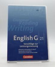 English g21 vorschläge gebraucht kaufen  Siegburg