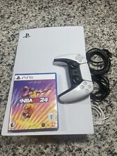 Ps5 console disc for sale  Charlotte