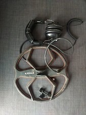 Détecteur métaux. disque d'occasion  Troarn