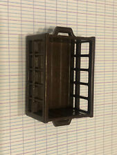 Playmobil caisse cage d'occasion  Manduel