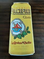 Pacifico beer tin for sale  Westchester