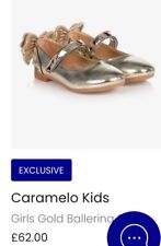 Caramelo kids toddler for sale  PERSHORE