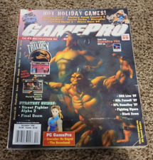 Gamepro video game for sale  Shipping to Ireland