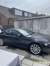 Breaking 2006 bmw for sale  MANCHESTER