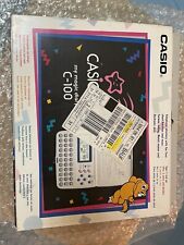 Casio magic diary gebraucht kaufen  Berlin