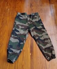 French army pants for sale  Clover