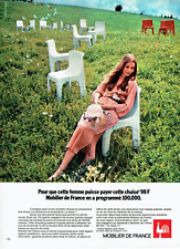 1971 advertising 1022 d'occasion  Expédié en Belgium