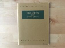 Bela bartok sixth for sale  LONDON