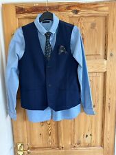 next boys suits for sale  TELFORD
