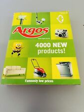 Vintage argos catalogue for sale  MORECAMBE