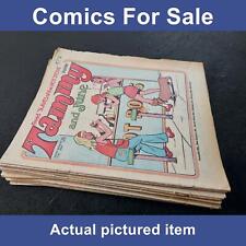 Tammy comics issues for sale  SKEGNESS