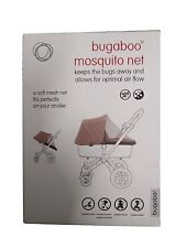 Bugaboo moskitonetz kinderwage gebraucht kaufen  Adelsdorf