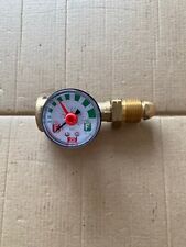 Sgg pressure gauge for sale  BEDFORD