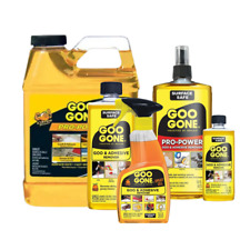 Goo gone adhesive for sale  SHEFFIELD