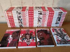 manga serie completa usato  Modigliana