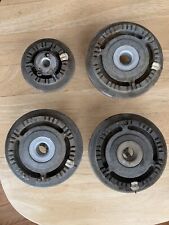 4 stove burner whirlpool gas for sale  Irving