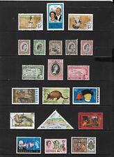 Grenada stamp selection. for sale  Shipping to Ireland