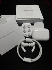 Apple AirPods Pro 2nd generation Usb C with MagSafe Wireless Charging Case na sprzedaż  PL