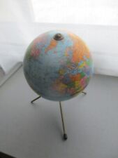 Globe terrestre mappemonde d'occasion  Nantes