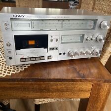 Sony hst stereo for sale  WALSALL